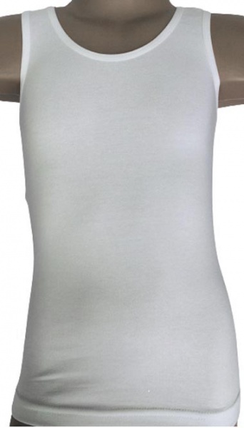 Для девочек Bibo р.92 201 Белая 34150 