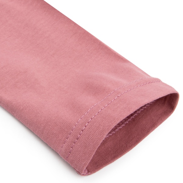 Джемпер для девочки Funtime Киса р.122 розовый 