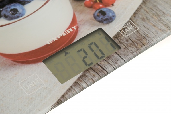 Весы кухонные Expert EKS-8035 2231053803012 