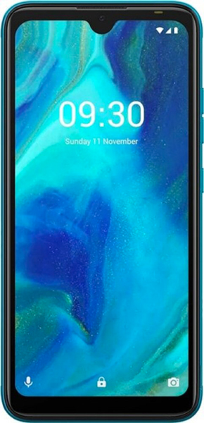 Смартфон Tecno POP 5 BD2d 2/32GB ice blue (4895180775093) 