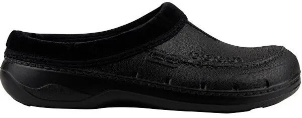 Сабо Coqui 9771-900-2222 р.45/46 черный