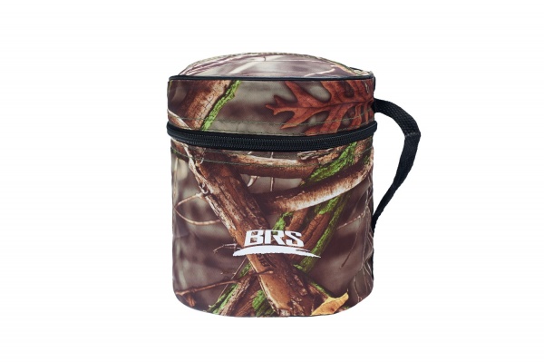 Горелка BRS 29B жидкотоплевный No.93 (No.93 неэтилированный бензин)