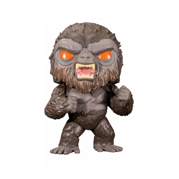 Игрушка Funko Pop! серии Godzilla Vs Kong – Конг готов к бою 50952 