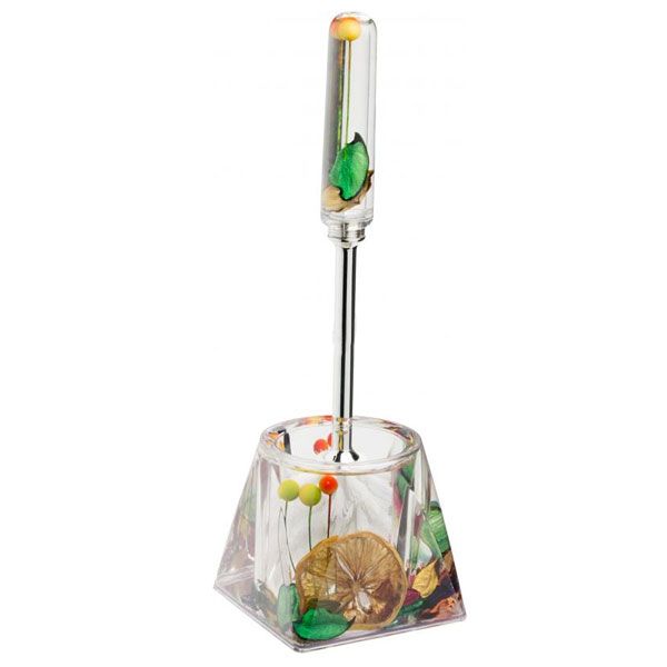 Ершик для унитаза Luna HB 25 N1 