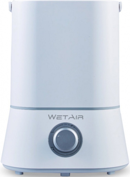 Зволожувач повітря WetAir WH-411W