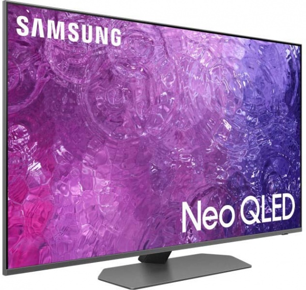Телевизор Samsung QE43QN90CAUXUA