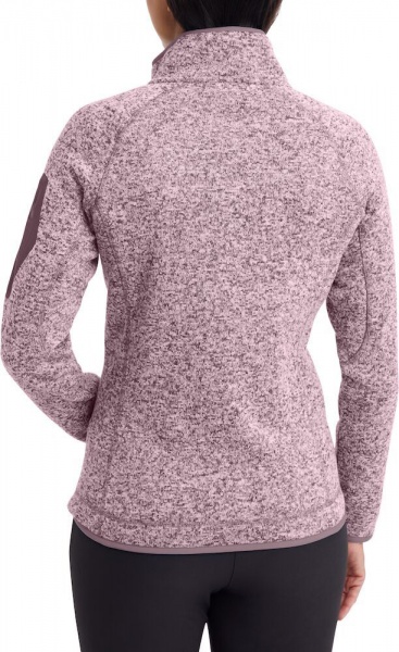 Джемпер McKinley SKEENA WMS 265830-946911 р.XS розовый