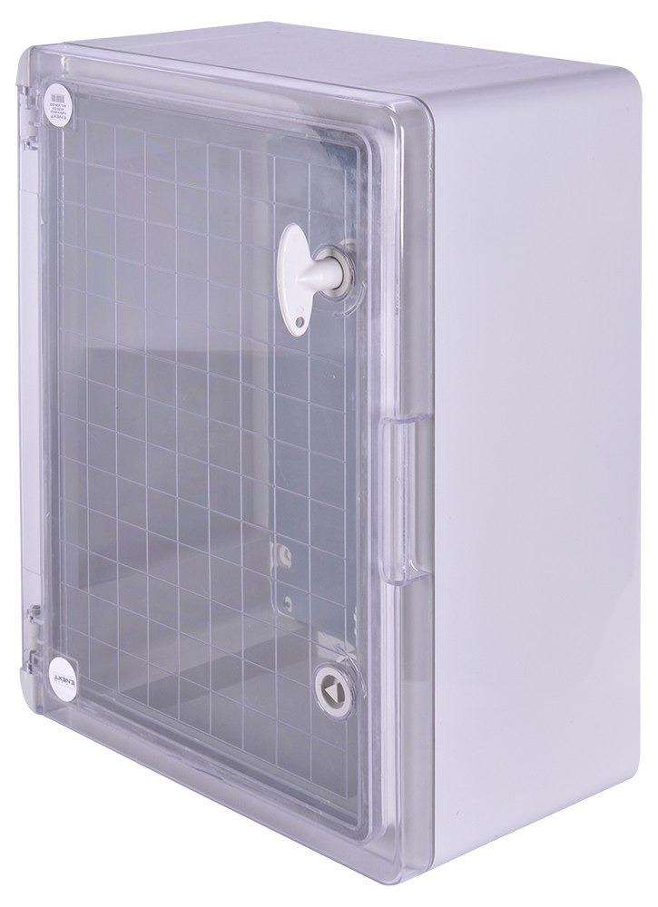 Корпус монтажный E.NEXT e.plbox.pro.p.40.30.17.tr p084203