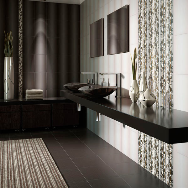 Плитка Інтеркерама Камелія 19071 230х400 мм