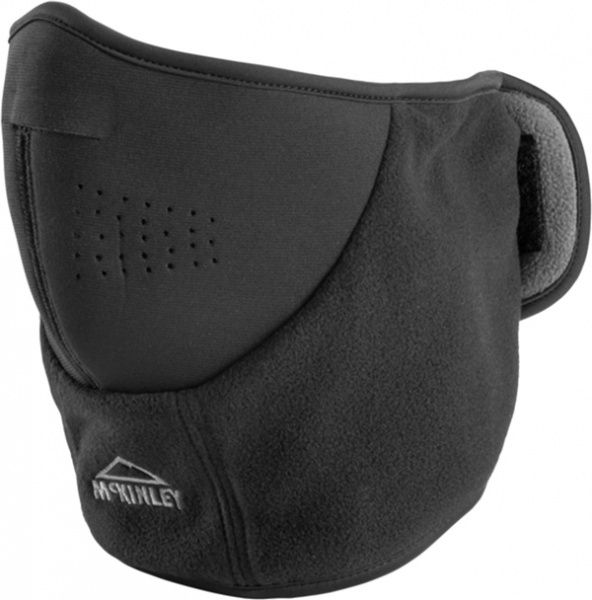Балаклава McKinley 73032-905063 M темно-сірий