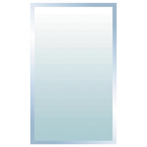 Зеркало UMT Классика Ф-07 42х78 см