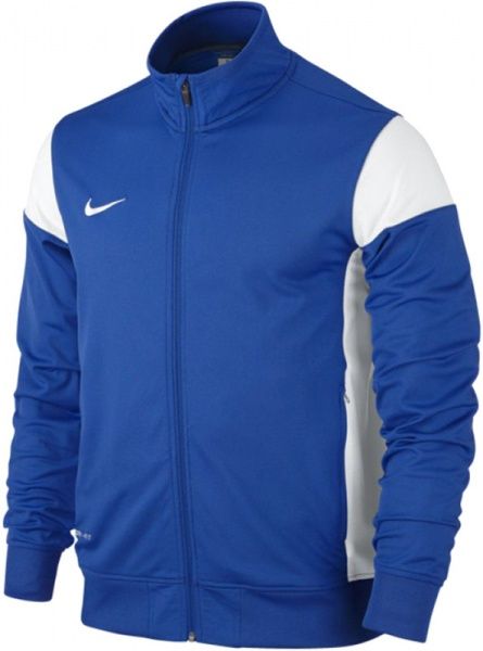 Джемпер Nike 588470-463 р. XL блакитний