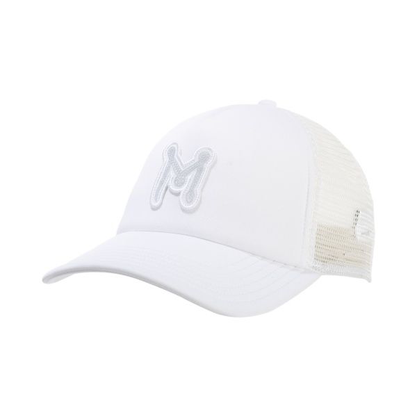 Кепка MAMMUT Crag Cap 1191-00061-0243 S/M белый