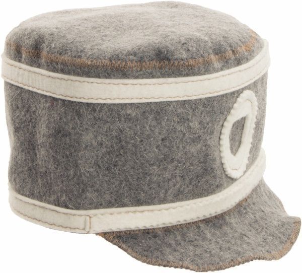 Шапка для сауны Sauna PRO ГАИ A-097