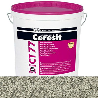 Штукатурка Ceresit СТ-77 4D 14 кг