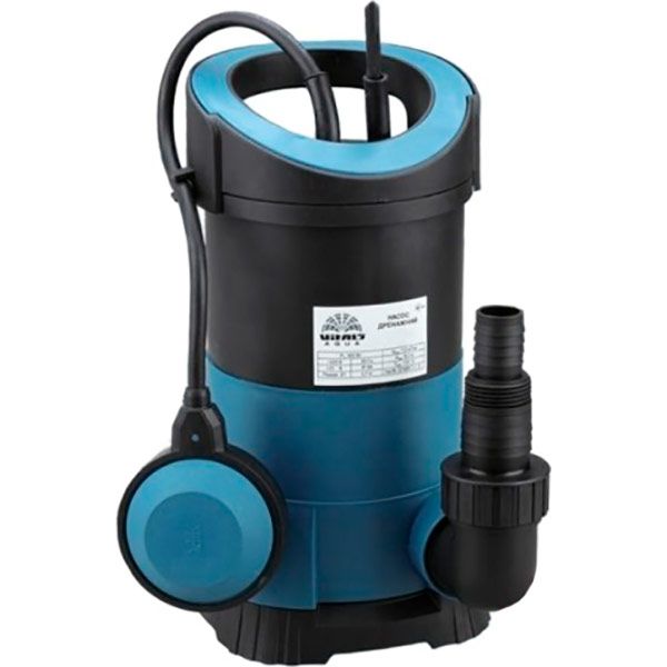Насос дренажный DT 307s 