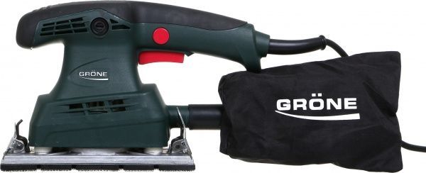 Вибрационная шлифмашина Grone GOG 300