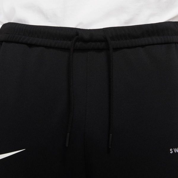 Брюки Nike M NSW SWOOSH PANT PK CJ4873-010 р. 2XL черный
