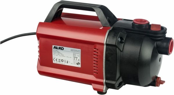 Насос садовый AL-KO Jet 3500 Classic