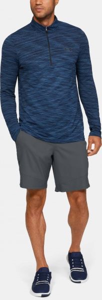 Шорти Under Armour UA Vanish Woven Shorts 1328654-012 р. M сірий