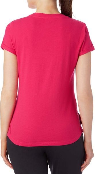 Футболка Energetics Java 3 wms 407718-258 42 червоний