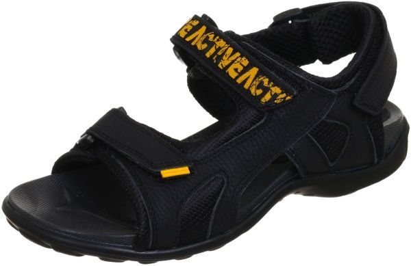 Сандалии Mida р.37 черный 3394(16) ОБУВЬ 