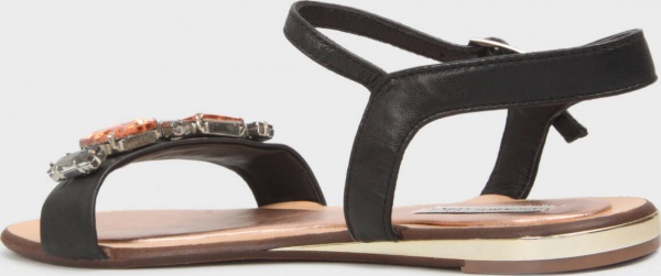 Сандалии Tosca Blu SS1713S247-C51 р. 36 розовый SS1713S247-C51 