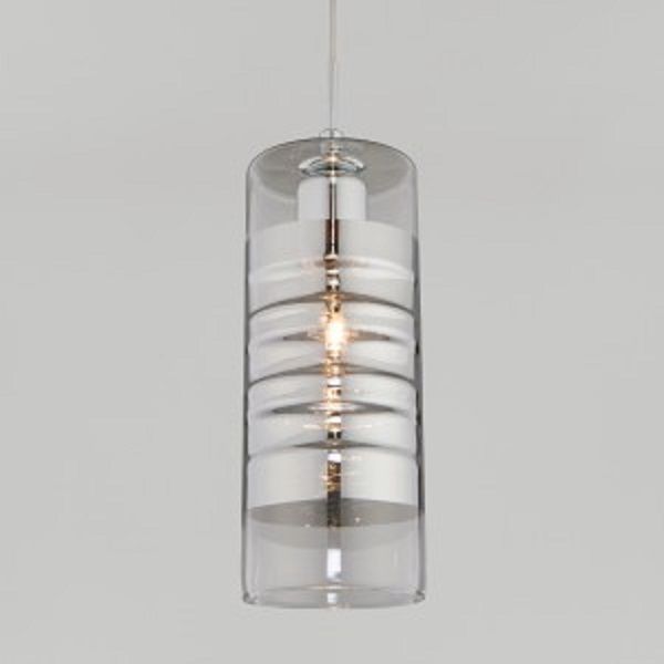 Підвіс Strotskis Block 1x60 Вт E14 хром 50185/1 