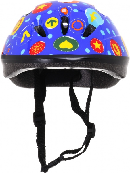Шлем MS 2525 р. универсальный в ассортименте