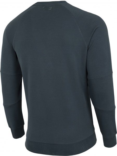 Свитшот 4F D4Z20-BLM309-32S р. L синий