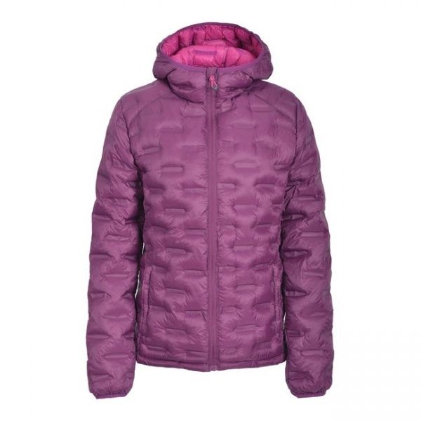 Куртка Alpine Crown Helga ACJ-190708-003 34 фиолетовый