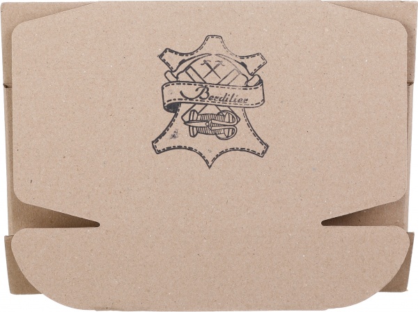 Коробка подарочная Berdilier 130-130-50