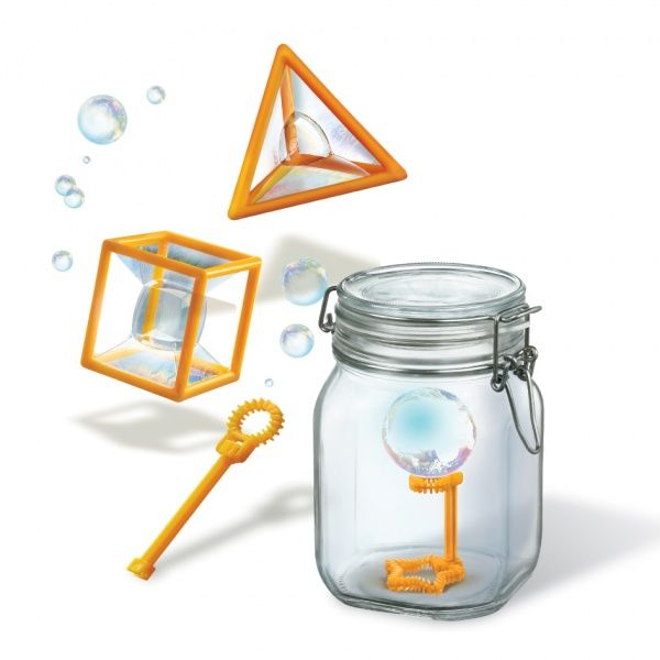 Набор для экспериментов 4M Научная кухня 00-05533