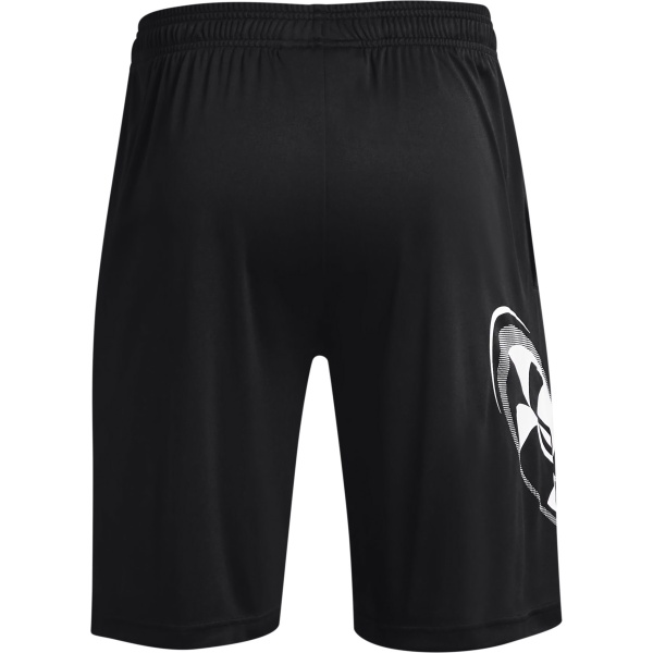 Шорты Under Armour UA Tech Cosmic Shorts 1361509-001 р. L черный
