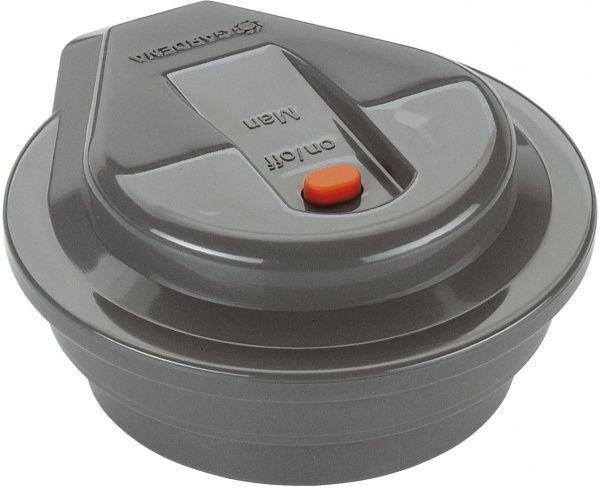 Регулятор Gardena для клапанов полива 9 В 1250