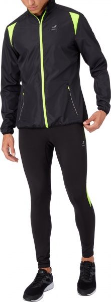 Джемпер Energetics Todor ux 411780-900050 р. EUR 2XL салатовий