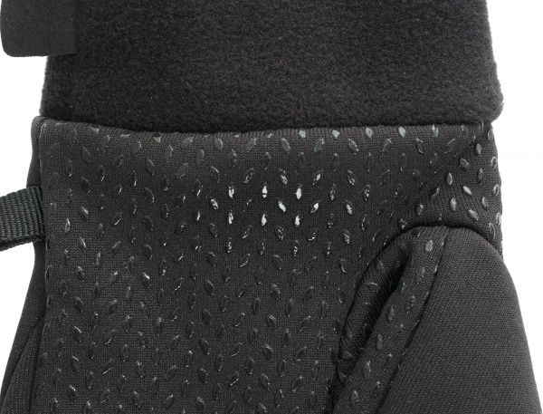 Рукавички McKinley 204236-050 р. M чорний