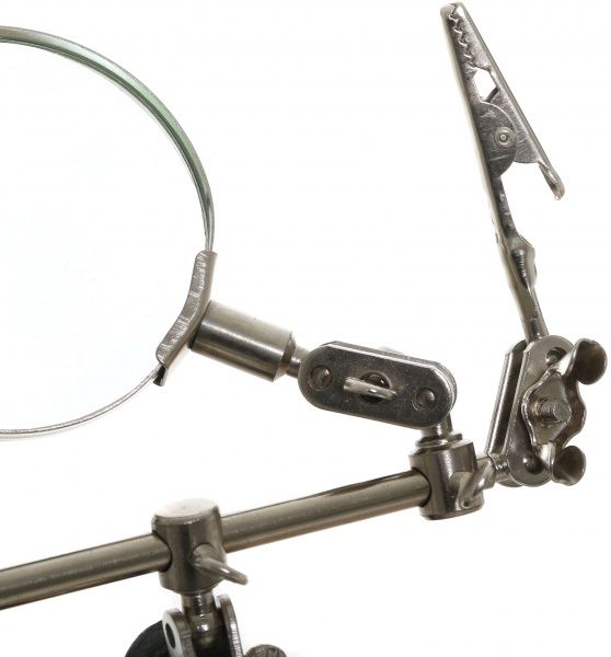 Стекло увеличительное Montero 290 Montero