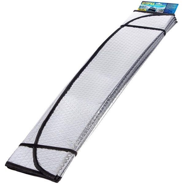 Шторка солнцезащитная Vitol HG-002 1750х1000 мм