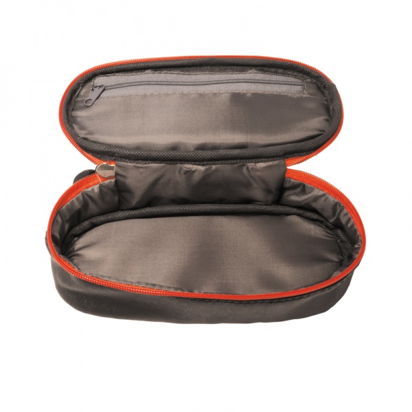 Пенал-бокс Красная машина 52602761 Lider черный