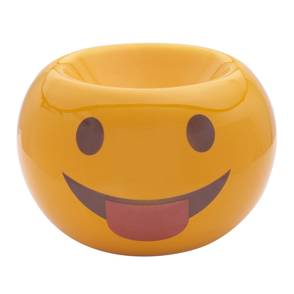 Аромалампа Ароматика Игривый смайл 