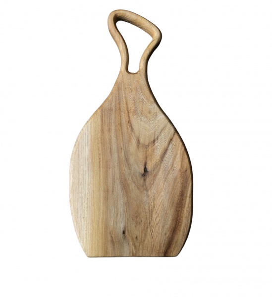 Дошка кухонна універсальна 380х210 мм Tarkus 