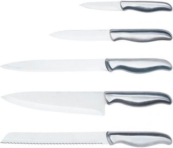 Набор ножей в колоде Essentials 6 предметов 1307143 BergHOFF