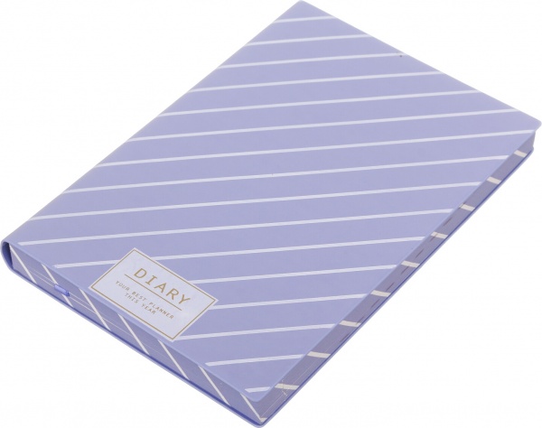 Щоденник датований Santana Leo Planner Santana A5 2023