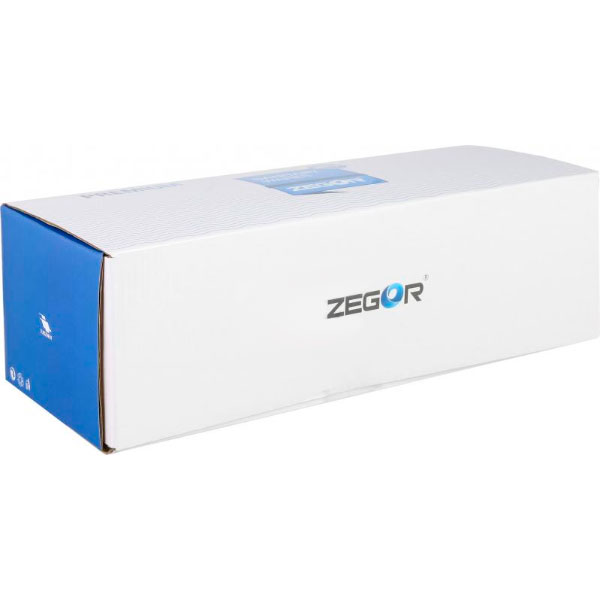 Змішувач для ванни Zegor 2107-A722