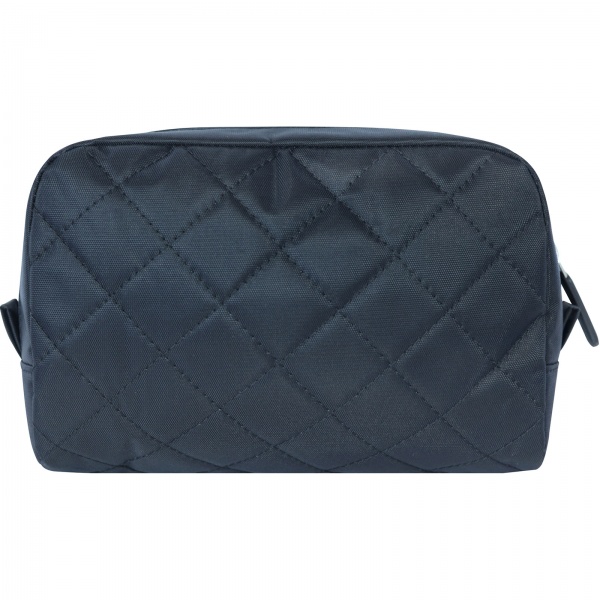 Косметичка Bagland Monochrome 71766 (Черный)