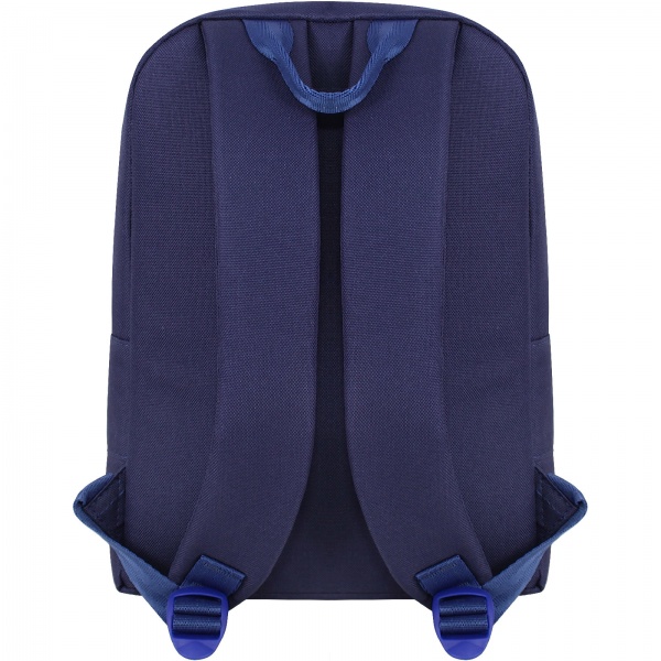 Рюкзак молодежный Bagland mini чернильный 50866