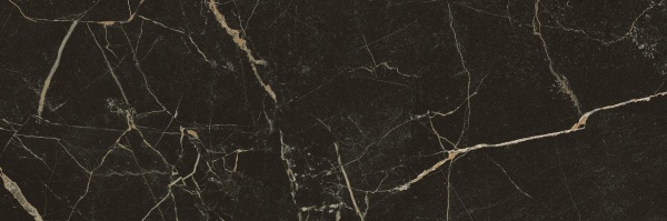 Плитка Ceramika Paradyz Magical Time Black Rekt. Mat. 29,8х89,8 