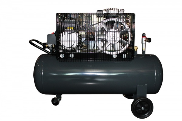 Компрессор GTM KCH2070B-100L 27156