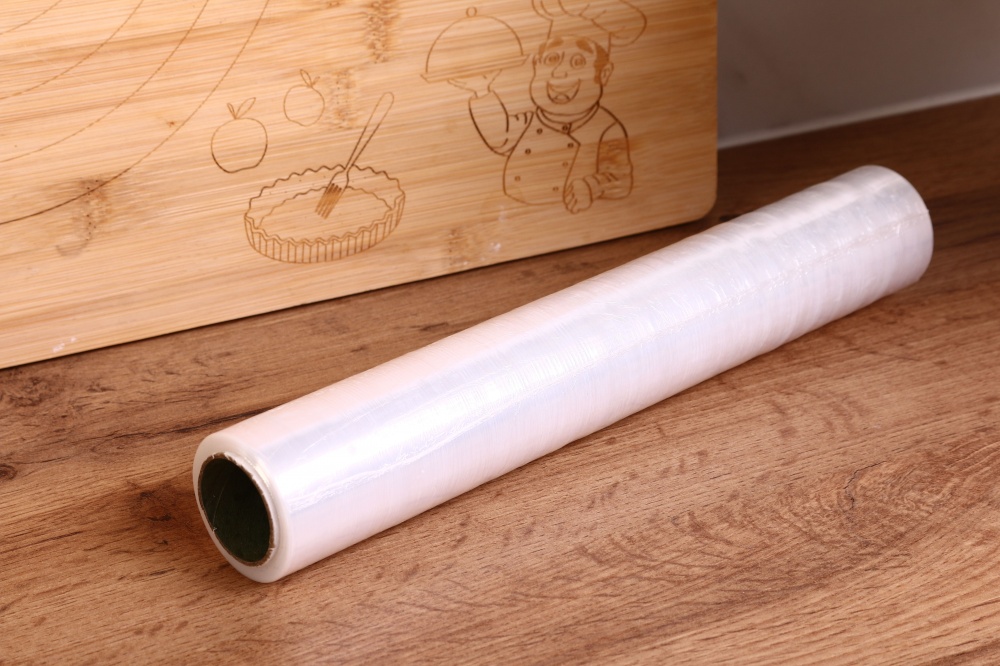 Пленка пищевая OBERY 100 м 29 см